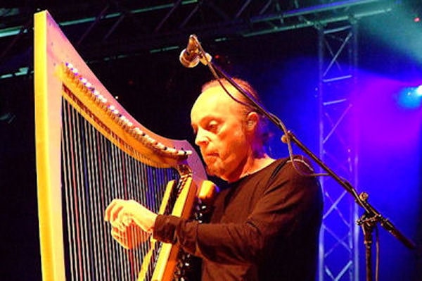 Alan Stivell