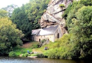 Chapelle de Bieuzy