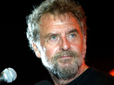 Gilles Servat