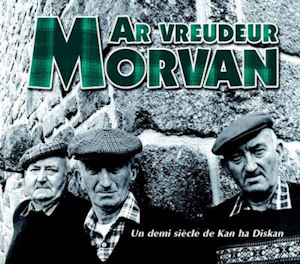 Les frères Morvan