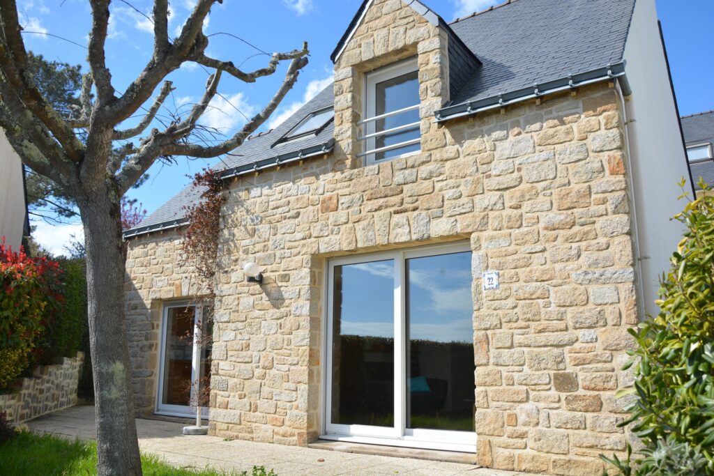 Le logement du Clos du Roaliguen