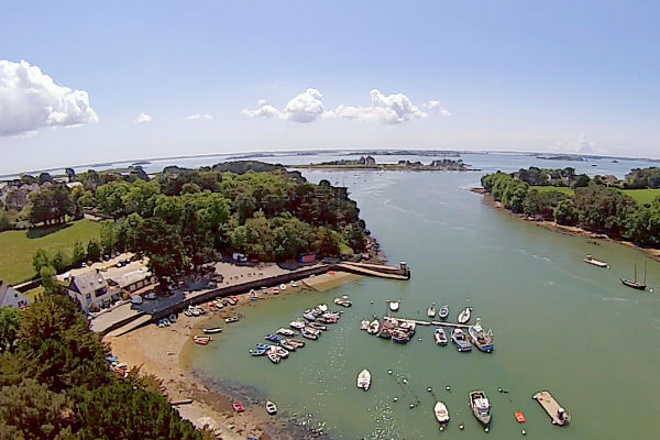 Port Anna