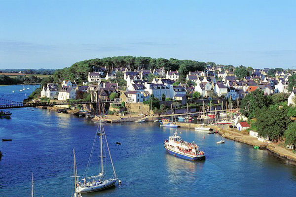 Port du Bono