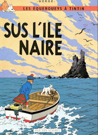 Sus l'Ile Naire