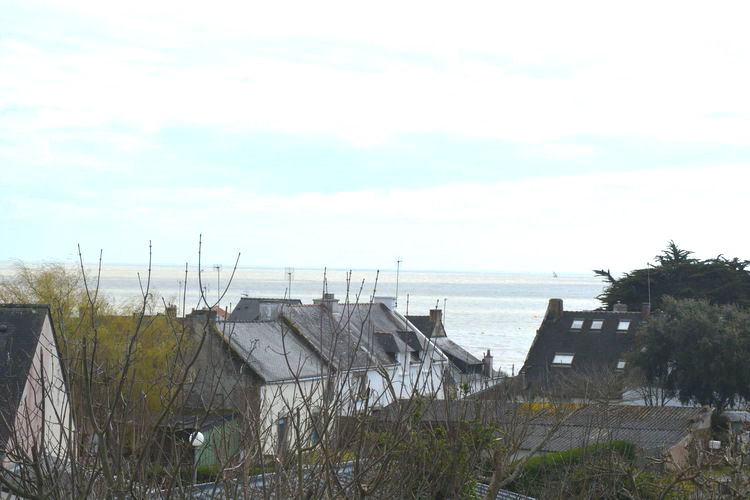 Vue sur mer