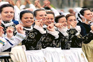 Danse bretonne