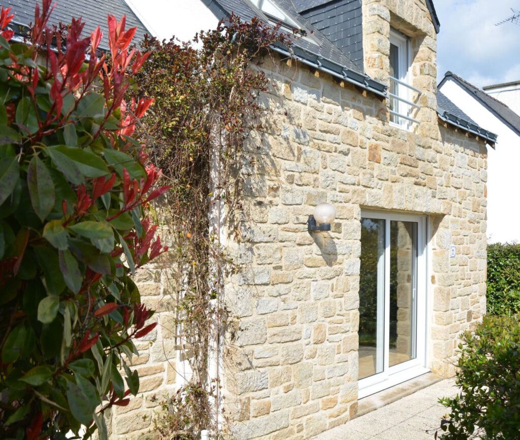 Le logement du Clos du Roaliguen